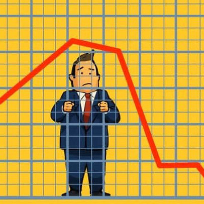 Hồi phục nhanh với tốc độ "tên bắn", VnIndex chỉ còn giảm 4 điểm