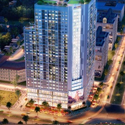 Hội thảo giới thiệu cơ hội đầu tư vào Công ty Cổ phần Tổng Công ty MBLand