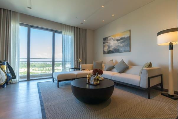 Hoiana Residences - Trải nghiệm du lịch nghỉ dưỡng hiện đại - Ảnh 2.