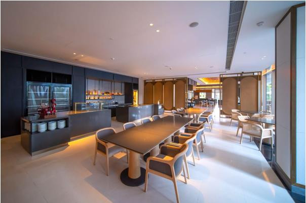 Hoiana Residences - Trải nghiệm du lịch nghỉ dưỡng hiện đại - Ảnh 3.
