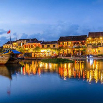 Hoiana Residences - Trải nghiệm du lịch nghỉ dưỡng hiện đại