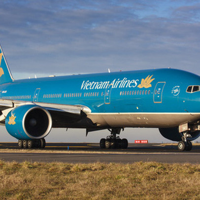 Hôm nay SCIC đã giải ngân 6.895 tỷ mua cổ phiếu Vietnam Airlines