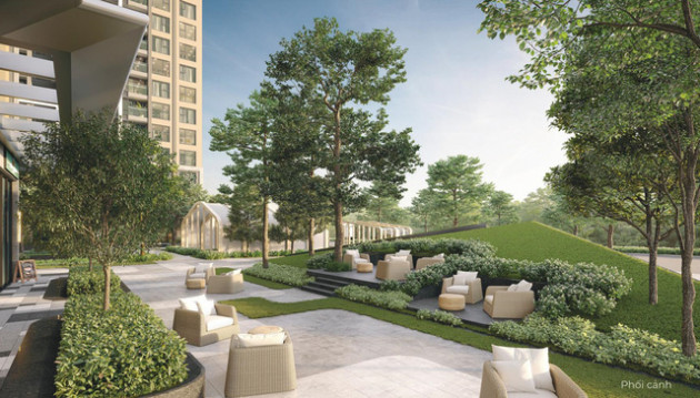 Home for Home: Giải pháp “Nhà Đổi Nhà” tiên phong tại Việt Nam - Ảnh 2.