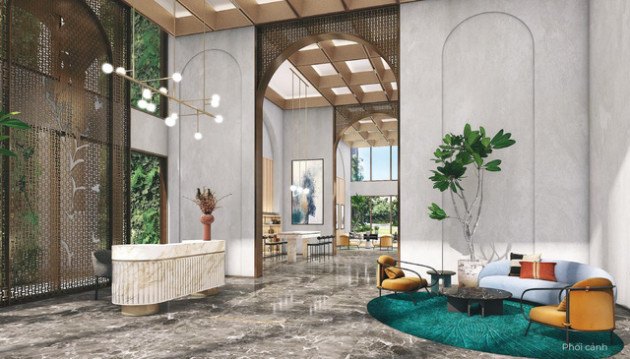 Home for Home: Giải pháp “Nhà Đổi Nhà” tiên phong tại Việt Nam - Ảnh 3.