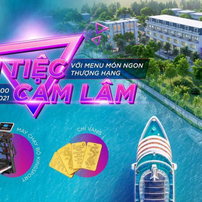 “Home now for Vietnam stronger”: Gieo tích cực, gặt thành công