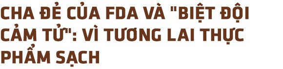 Hơn 100 năm trước, người Mỹ giải quyết vấn nạn thực phẩm bẩn, giả và ngâm hóa chất thế nào? - Ảnh 7.