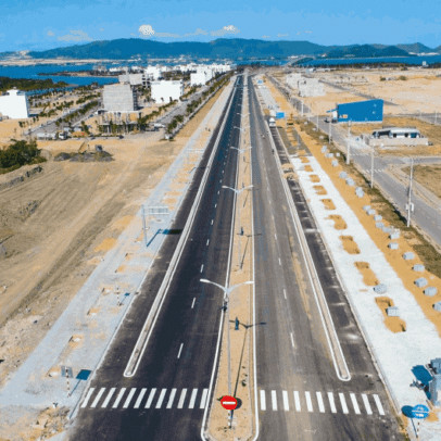 Hơn 11.600 tỷ chảy vào các khu công nghiệp Bình Định trong năm 2020
