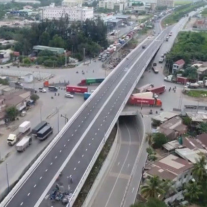 Hơn 12.000 tỷ đồng xây dựng hạ tầng giao thông nút giao An Phú và dự án cải tạo kênh khu vực Tham Lương - Bến Cát