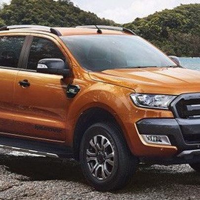 Hơn 17.000 xe Ford Ranger và Fiesta mắc lỗi bị triệu hồi tại Việt Nam