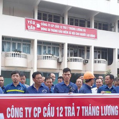 Hơn 200.000 lao động bị 'treo' quyền lợi do bị nợ bảo hiểm xã hội: Vẫn phải chờ