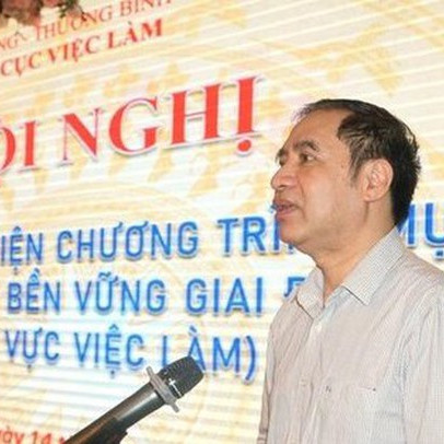 Hơn 2.600 tỷ đồng hỗ trợ việc làm bền vững cho người lao động nghèo