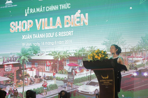 Hơn 3.000 khán giả tham dự chuỗi sự kiện “Chào hè sôi động” tại Hoa Tiên Paradise – Xuân Thành Golf and Resort - Ảnh 2.