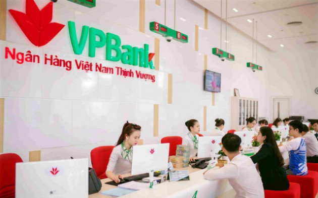 Hơn 5 triệu cổ phiếu ESOP VPBank tự do chuyển nhượng từ 18/9