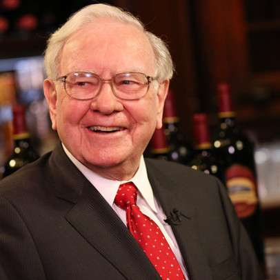 Hơn 650 nghìn USD cho một bữa trưa với Warren Buffett và đây là những bài học quý giá mà hai nhà đầu tư nhận được