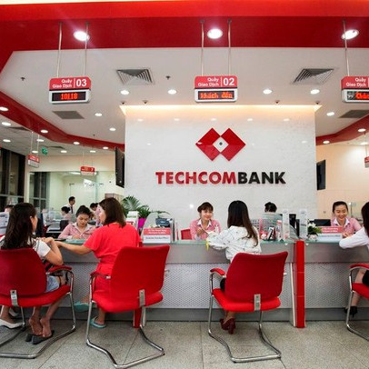 Hơn 70% cổ đông Techcombank tán thành phương án rót hơn 10.038 tỷ cho TCBS