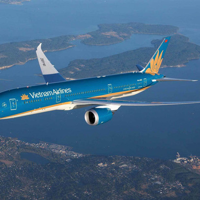 Hơn 796 triệu cổ phiếu HVN của Vietnam Airlines sắp giao dịch bổ sung trên HoSE