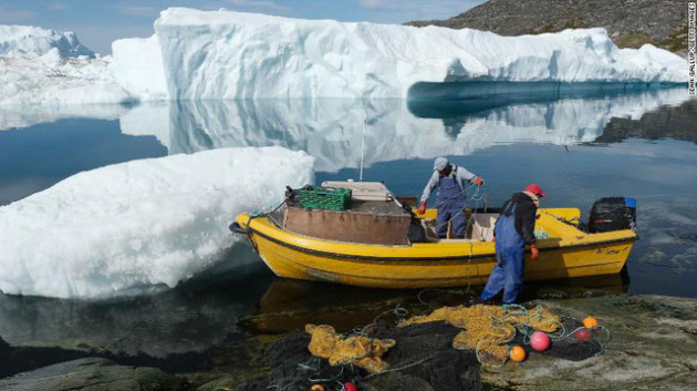 Hòn đảo Greenland Tổng thống Trump muốn mua có giá trị thế nào với Mỹ?