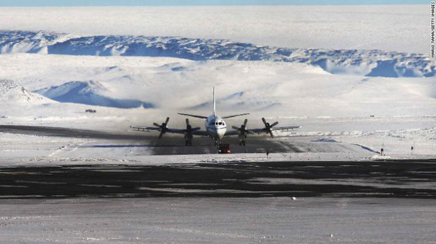 Hòn đảo Greenland Tổng thống Trump muốn mua có giá trị thế nào với Mỹ? - Ảnh 2.