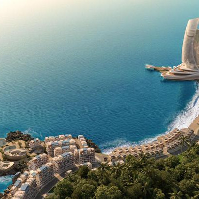Hòn Thơm hút nhà đầu tư đổ về đảo Ngọc
