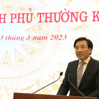 Họp báo Chính phủ: Thu ngân sách 2 tháng đầu năm tăng 10,6% so với cùng kỳ