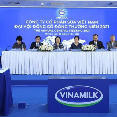 Họp cổ đông trực tuyến – Giải pháp giao tiếp ưu việt giữa mùa Covid