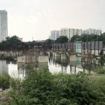 Hợp tác bất thành, sàn môi giới và chủ đầu tư kiện nhau ra tòa