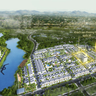 Hợp tác chiến lược giữa Times Garden Việt Nam và Raymond Architecture Design Office