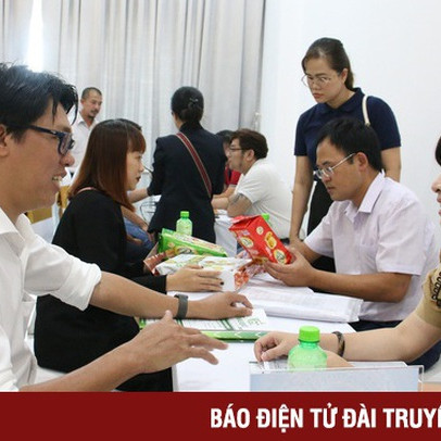 Hợp tác phát triển kinh tế - xã hội giữa TP Hồ Chí Minh với ĐBSCL