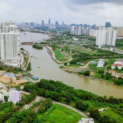 HoREA: Kiến nghị cơ quan ban ngành giải quyết trạm ép rác ngay khu dân cư nên đổi thành công viên