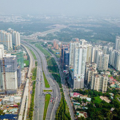 HoREA lo ngại nguồn cung BĐS tại TPHCM giảm mạnh, giá tăng