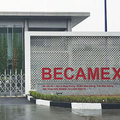 HoSE đã nhận hồ sơ đăng ký niêm yết của Becamex IDC