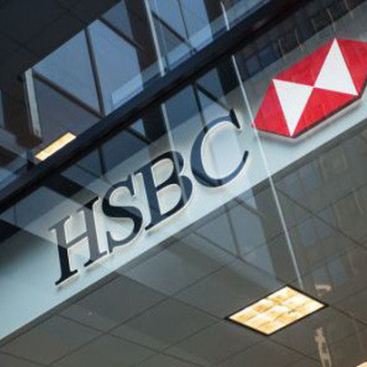 HSBC có lợi nhuận 10,71 tỷ USD trong nửa đầu năm 2018