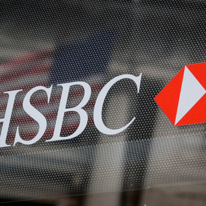 HSBC dự kiến cắt giảm 35.000 nhân sự do tái cấu trúc hoạt động