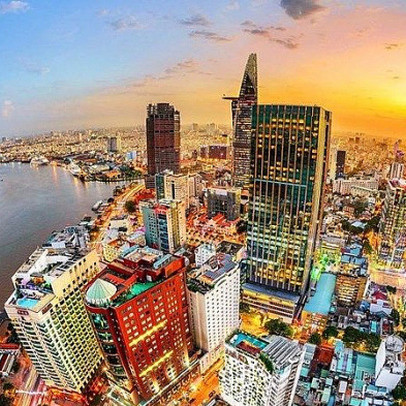 HSBC gọi tên 2 quốc gia gặt hái nhiều lợi ích trong năm 2021 nhờ khống chế đại dịch Covid-19, Việt Nam là 1 trong số đó