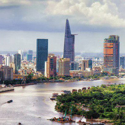 HSBC: Kinh tế Việt Nam năm 2019 ít lạc quan hơn, nhưng vẫn vững chắc