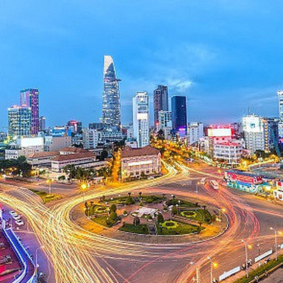 HSBC: Lạm phát ít khả năng là mối bận tâm lớn của NHNN trong 2022, thị trường bất động sản có thể thu hút nhiều sự quan tâm hơn