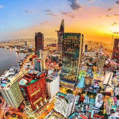 HSBC: Tăng trưởng GDP Việt Nam cao nhất ASEAN-6 trong quý 1/2023