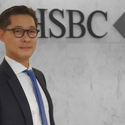 HSBC Việt Nam bổ nhiệm Giám đốc Khối Kinh doanh Quốc tế