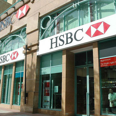 HSBC Việt Nam lãi trước thuế 1.600 tỷ đồng trong 6 tháng đầu năm 2019