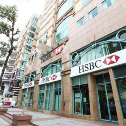 HSBC Việt Nam thay Tổng giám đốc, ông Phạm Hồng Hải chuyển sang công tác tại Canada