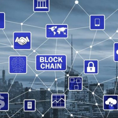 HSBC vừa thực hiện thành công giao dịch tài trợ thương mại bằng blockchain đầu tiên trên thế giới