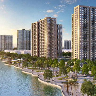 HSC: Vinhomes sẽ bán buôn nhà ở
