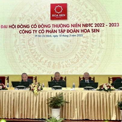 HSG đặt kế hoạch kinh doanh NĐTC 2022 – 2023 theo 02 phương án sản lượng tiêu thụ