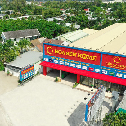 HSG: Mua lại 22 triệu cổ phiếu làm cổ phiếu quỹ