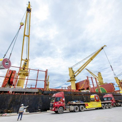 HSG: Quý I NĐTC 2022-2023 giảm hàng tồn kho, giảm chi phí lãi vay