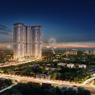 HT Pearl – điểm sáng căn hộ cao cấp tại khu Đông Sài Gòn