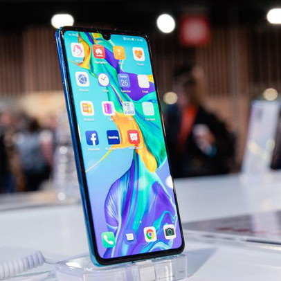 Huawei lao đao vì ông Trump: Lượng smartphone bán ra tại thị trường nước ngoài có thể sụt giảm tới 60%