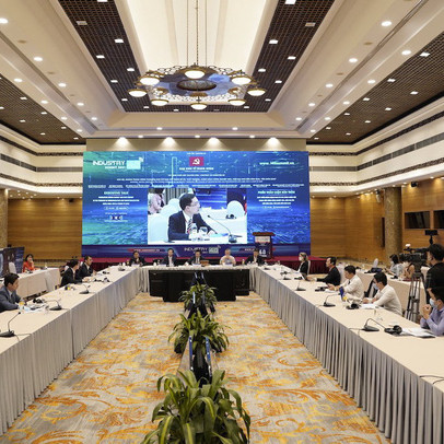 Huawei sẽ sát cánh cùng Việt Nam đạt mức phát thải ròng bằng “0”