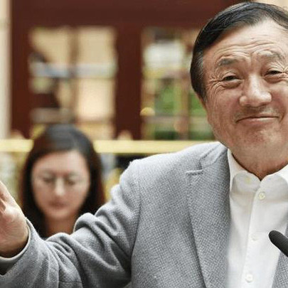 Huawei và những nguyên tắc duy trì giá trị doanh nghiệp