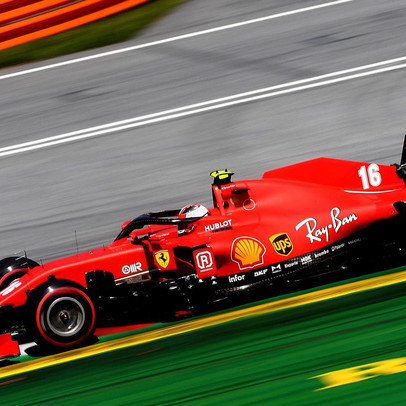 Hublot cùng Ferrari đánh dấu chặng đua F1 thứ 1000 với phiên bản giới hạn đặc biệt